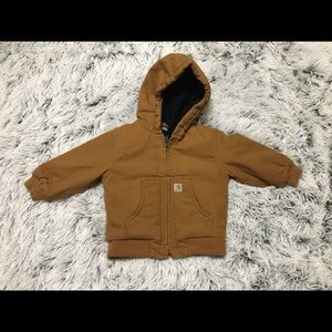 Super Cute Carthartt jacket